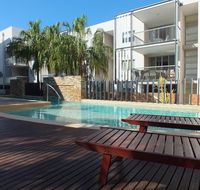 Terrace on Gregory Apartments - Southport Accommodation