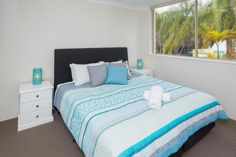 Miami Beachside Holiday Apartments - Southport Accommodation 20
