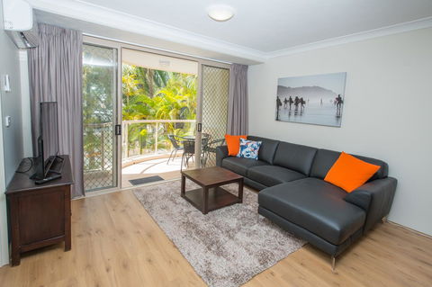 Miami Beachside Holiday Apartments - Southport Accommodation 18