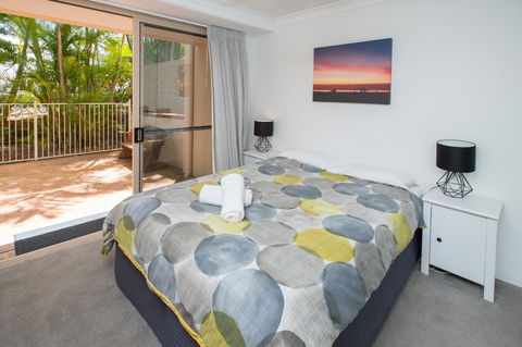 Miami Beachside Holiday Apartments - Southport Accommodation 13