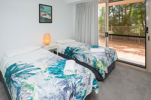 Miami Beachside Holiday Apartments - Southport Accommodation 15