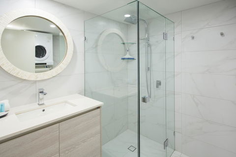 Miami Beachside Holiday Apartments - Southport Accommodation 16