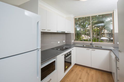 Miami Beachside Holiday Apartments - Southport Accommodation 22