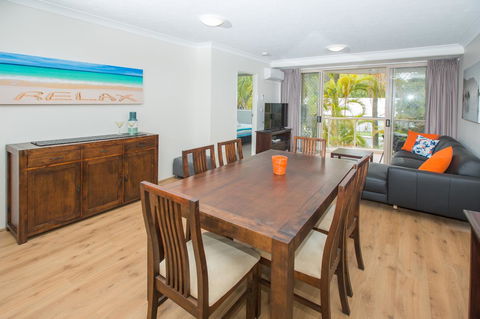 Miami Beachside Holiday Apartments - Southport Accommodation 19