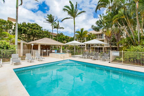 Miami Beachside Holiday Apartments - Southport Accommodation 0