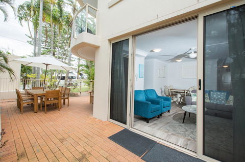 Miami Beachside Holiday Apartments - Southport Accommodation 11