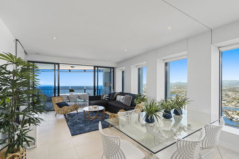 Soul 2 & 3 Bedroom Ocean View - We Accommodate - Southport Accommodation 18