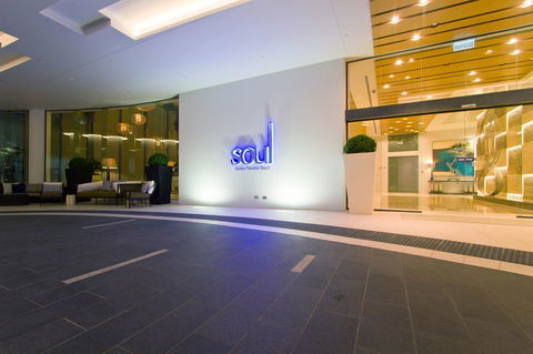 Soul 2 & 3 Bedroom Ocean View - We Accommodate - Southport Accommodation 23