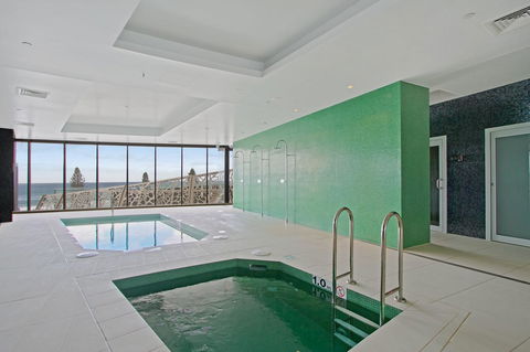 Soul 2 & 3 Bedroom Ocean View - We Accommodate - Southport Accommodation 26