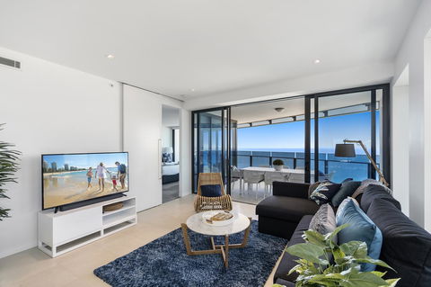 Soul 2 & 3 Bedroom Ocean View - We Accommodate - Southport Accommodation 17