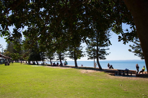 Pale Pacific Holiday Units - Southport Accommodation 32