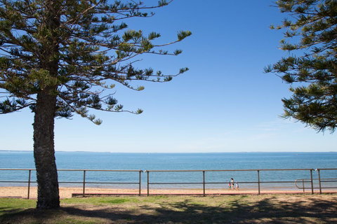 Pale Pacific Holiday Units - Southport Accommodation 7
