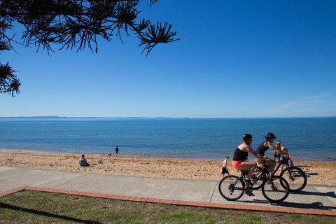 Pale Pacific Holiday Units - Southport Accommodation 4