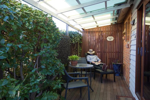 Pale Pacific Holiday Units - Southport Accommodation 27