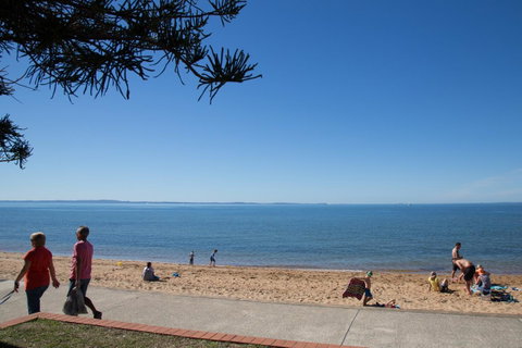 Pale Pacific Holiday Units - Southport Accommodation 5