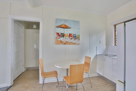 Pale Pacific Holiday Units - Southport Accommodation 22