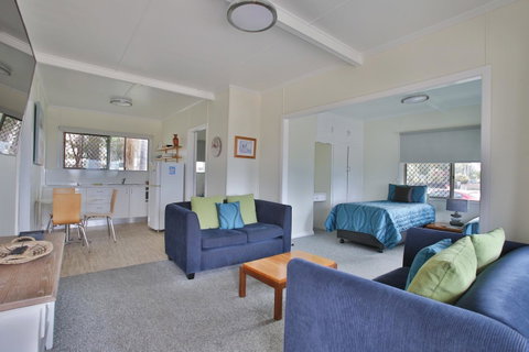 Pale Pacific Holiday Units - Southport Accommodation 16