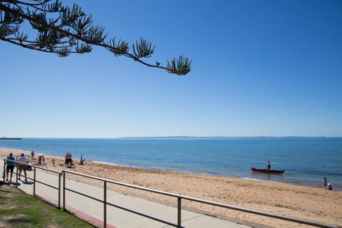Pale Pacific Holiday Units - Southport Accommodation 6