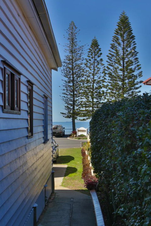 Pale Pacific Holiday Units - Southport Accommodation 28