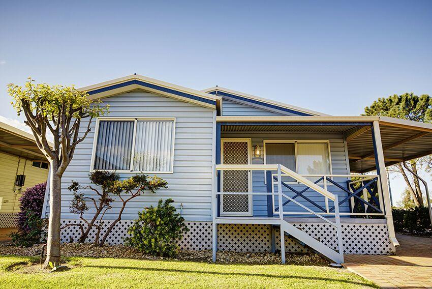 Wilgoyne WA Southport Accommodation