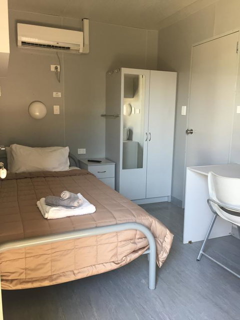 Wellshot Hotel - Southport Accommodation 1