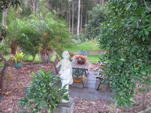 Werekataba - Southport Accommodation 2