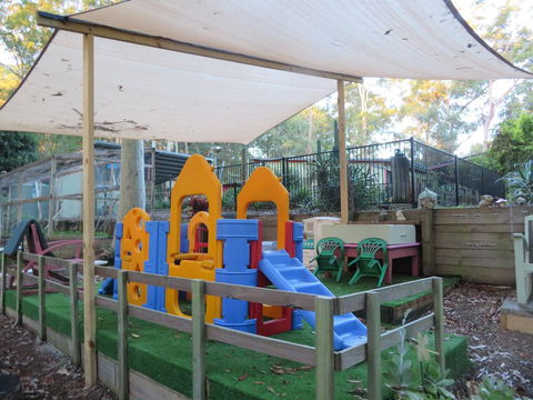 Werekataba - Southport Accommodation 1