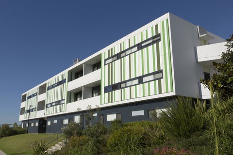 Western Sydney University Village - Campbelltown - Southport Accommodation 3