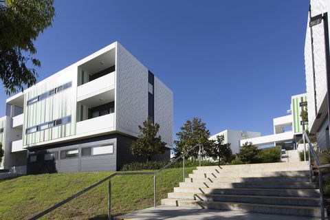 Western Sydney University Village - Campbelltown - Southport Accommodation 0