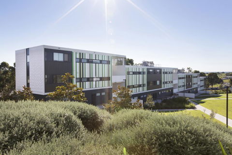 Western Sydney University Village - Campbelltown - Southport Accommodation 2