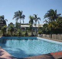 White Lanterns Motel - Accommodation Southport