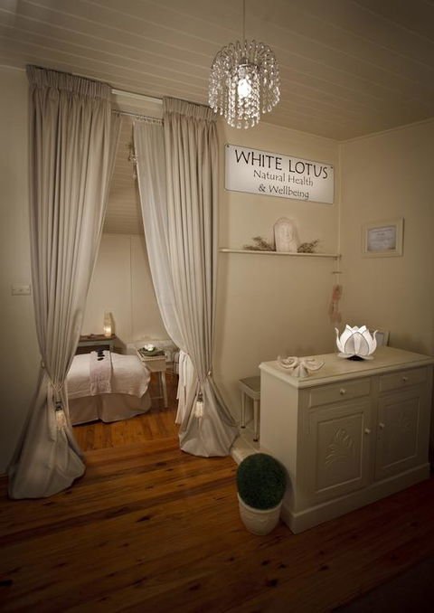 White Lotus Day Spa - Southport Accommodation 3