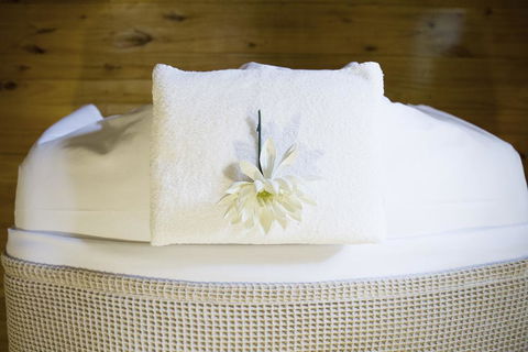 White Lotus Day Spa - Southport Accommodation 2