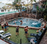 Why Not Backpackers - Accommodation Southport