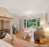 Wildwood - Southport Accommodation