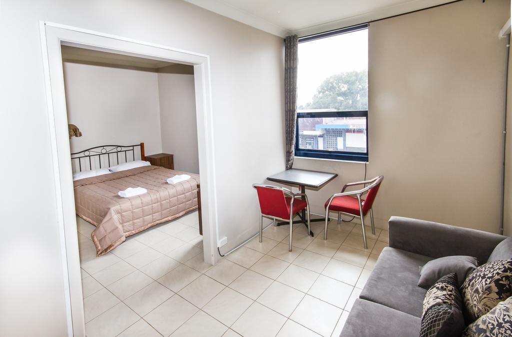 Lakemba NSW Southport Accommodation