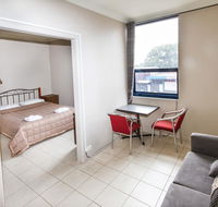 Wiley Park Hotel - Southport Accommodation