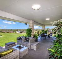 Willowbank Drive Bed  Breakfast - Southport Accommodation
