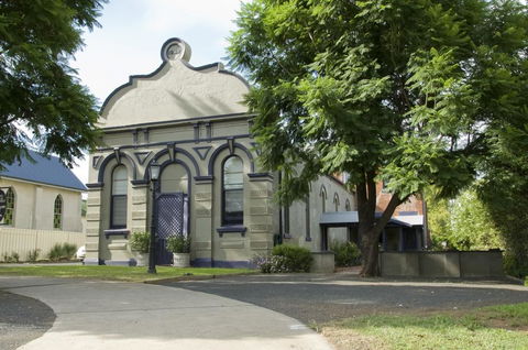 Willowgate Hall Luxury Hosted B&B - Southport Accommodation 0