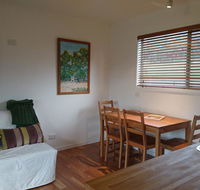 Wimmera Hills Winery - Southport Accommodation