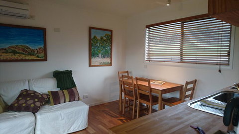 Wimmera Hills Winery - Southport Accommodation 0