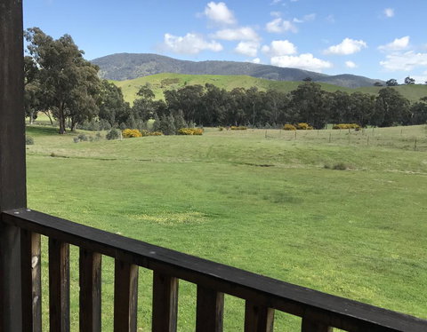 Wimmera Hills Winery - Southport Accommodation 1