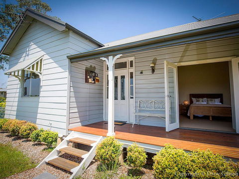 Wine Country Cottage Located Right At The Hunter Valley Gateway, Close To Everything - Southport Accommodation 0