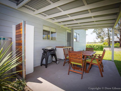 Wine Country Cottage Located Right At The Hunter Valley Gateway, Close To Everything - Southport Accommodation 2
