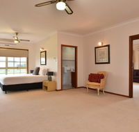 Wine Country Homestead 1br Studio - Southport Accommodation