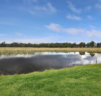Wine Country Homestead Estate - Southport Accommodation