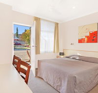 Wingham Motel - Southport Accommodation