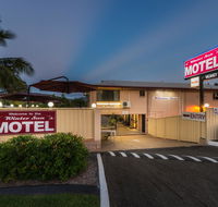 Winter Sun Motel - Southport Accommodation