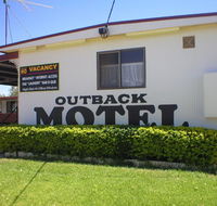 Winton Outback Motel - Southport Accommodation