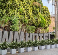 WM Hotel Bankstown - Southport Accommodation
